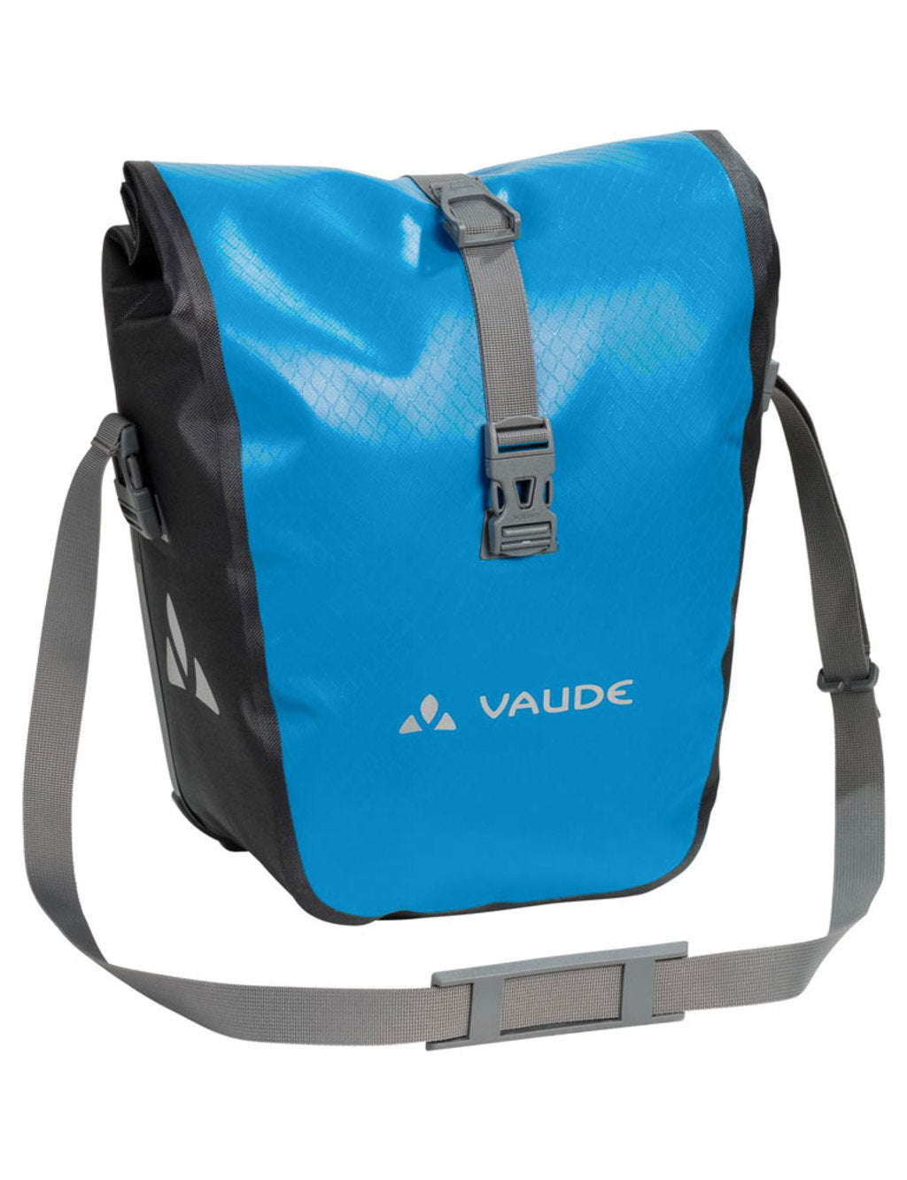 Enkele Fietstas Vaude Aqua Back Single- Icicle 24 Liter Enkele Fietstas Vaude Aqua Back Single- Icicle 24 Liter